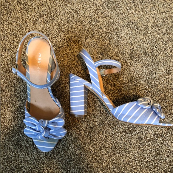 MADDEN GIRL size 6.5 - Picture 2 of 2